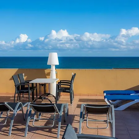 Casa Baulo Iia Apartamento *