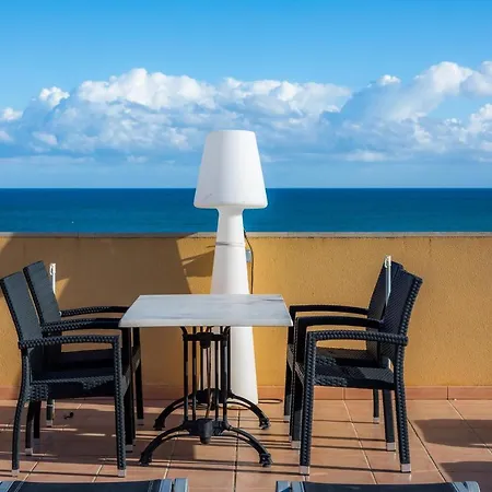 Casa Baulo Iia