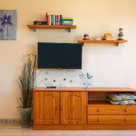 Casa Baulo Iia Apartamento *