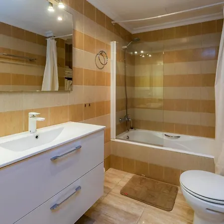 Casa Baulo Iia Apartamento *
