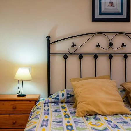 Casa Baulo Iia Apartamento *