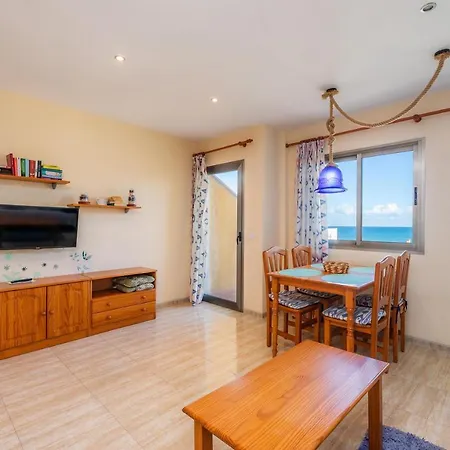 Casa Baulo Iia Apartamento