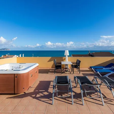 Apartamento Casa Baulo Iia *